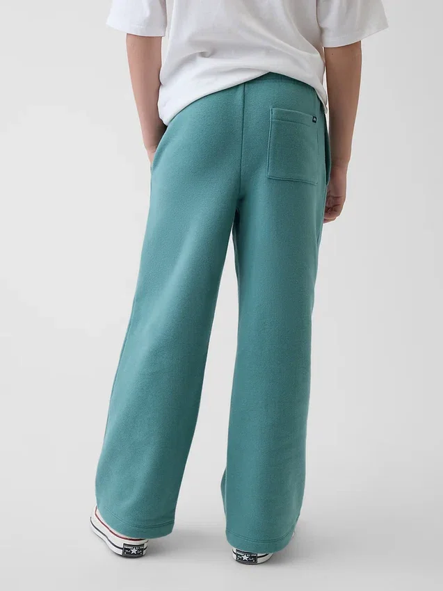 Kinder-Jogginghose „Vintagesoft“ im Relaxed-Schnitt