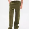 Kinder-Jogginghose „Vintagesoft“ im Relaxed-Schnitt