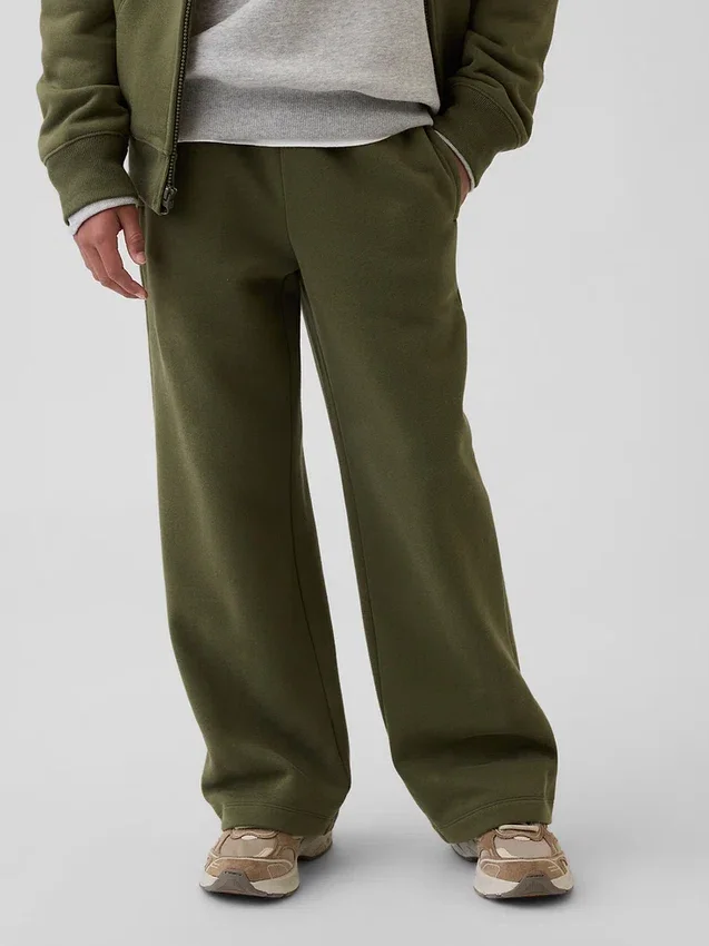 Kinder-Jogginghose „Vintagesoft“ im Relaxed-Schnitt