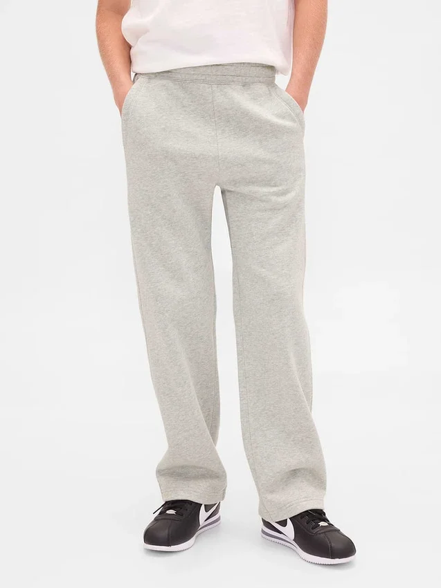 Kinder-Jogginghose „Vintagesoft“ im Relaxed-Schnitt