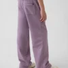 Kinder-Jogginghose „Vintagesoft“ im Relaxed-Schnitt