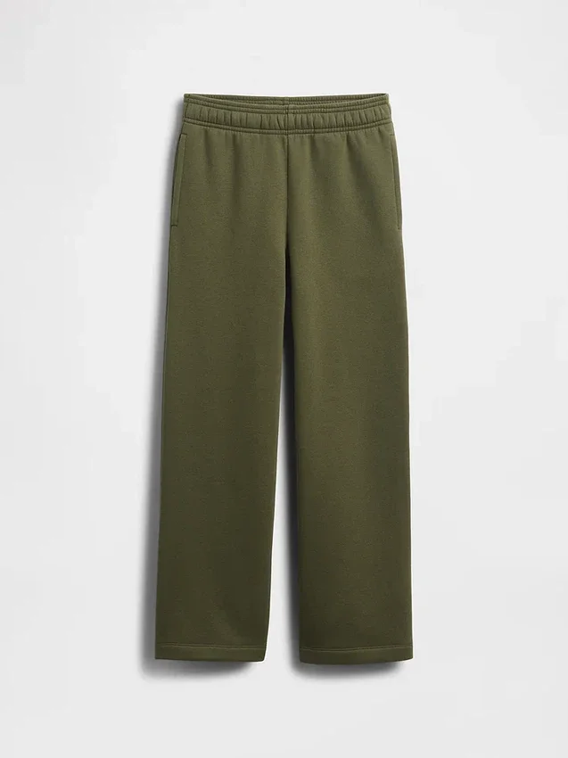 Kinder-Jogginghose „Vintagesoft“ im Relaxed-Schnitt