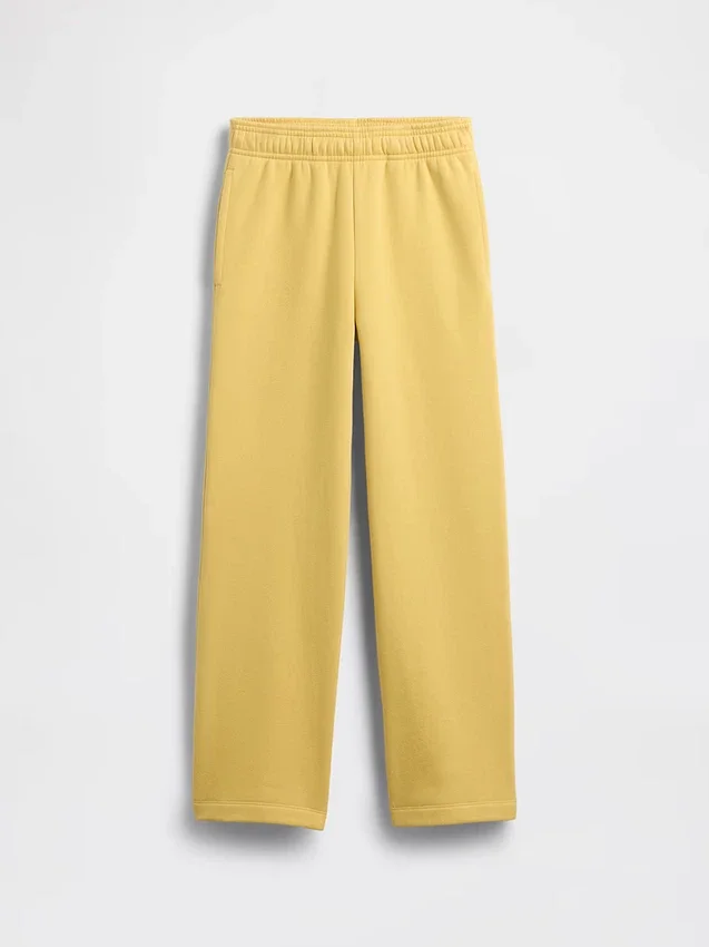 Kinder-Jogginghose „Vintagesoft“ im Relaxed-Schnitt