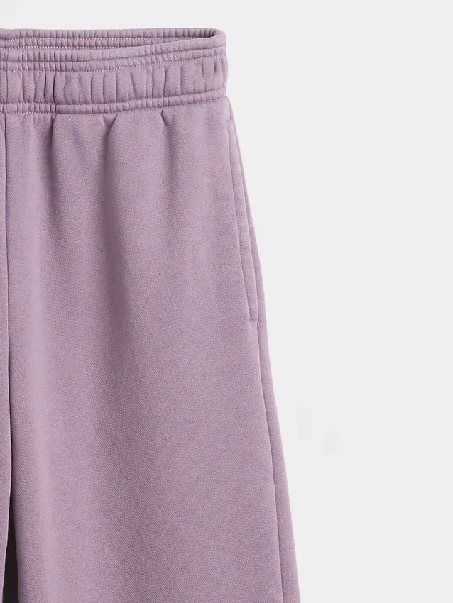 Kinder-Jogginghose „Vintagesoft“ im Relaxed-Schnitt