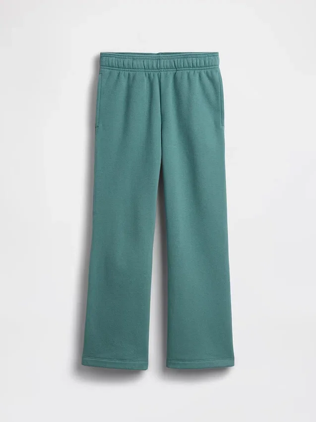 Kinder-Jogginghose „Vintagesoft“ im Relaxed-Schnitt