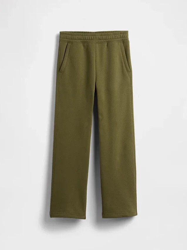 Kinder-Jogginghose „Vintagesoft“ im Relaxed-Schnitt