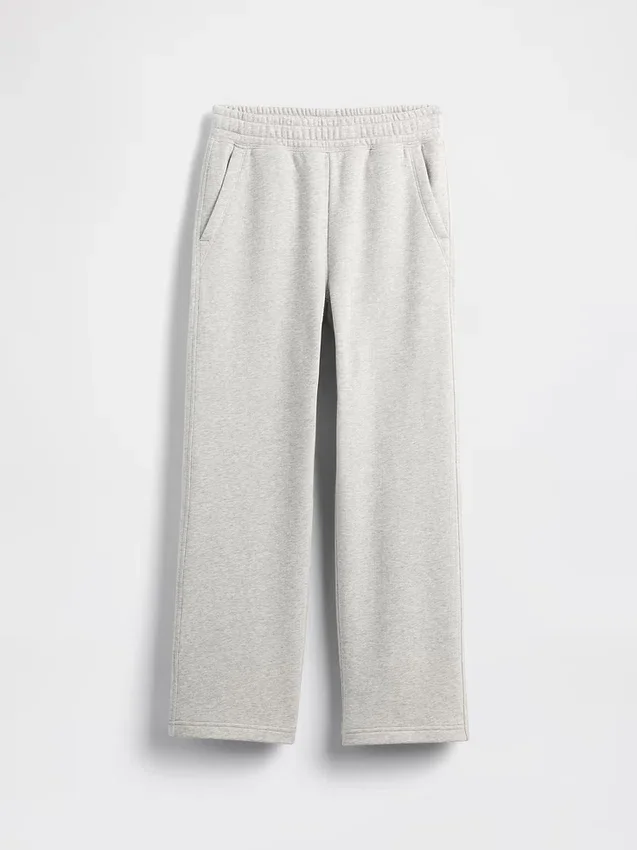 Kinder-Jogginghose „Vintagesoft“ im Relaxed-Schnitt