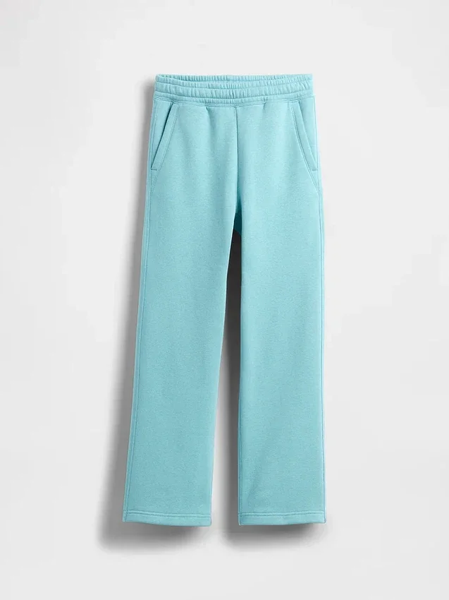 Kinder-Jogginghose „Vintagesoft“ im Relaxed-Schnitt
