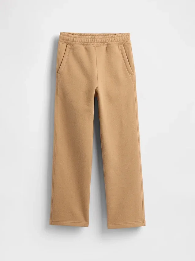 Kinder-Jogginghose „Vintagesoft“ im Relaxed-Schnitt