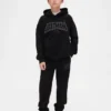 Kinder-Jogginghose „Vintagesoft“ mit Batman-Logo