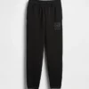 Kinder-Jogginghose „Vintagesoft“ mit Batman-Logo