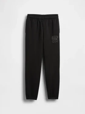 Kinder-Jogginghose „Vintagesoft“ mit Batman-Logo