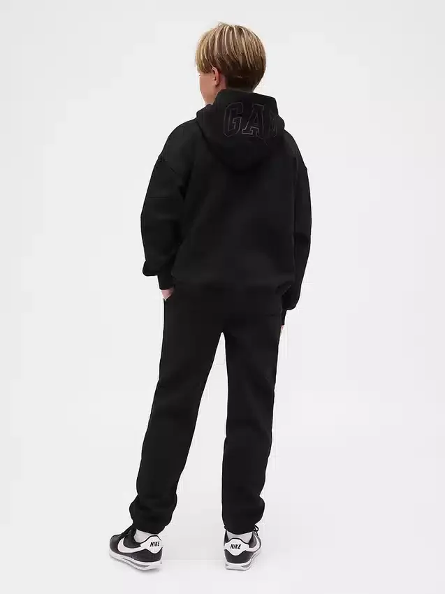 Kinder-Jogginghose „Vintagesoft“ mit Batman-Logo