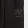 Kinder-Jogginghose „Vintagesoft“ mit Batman-Logo