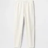 Kinder-Jogginghose „Vintagesoft“ mit Logo