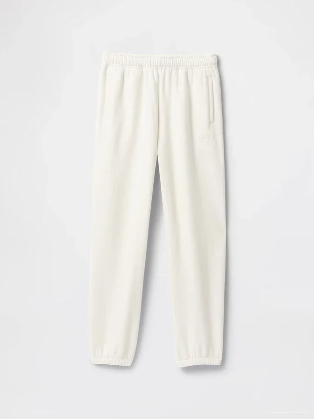 Kinder-Jogginghose „Vintagesoft“ mit Logo