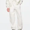 Kinder-Jogginghose „Vintagesoft“ mit Logo