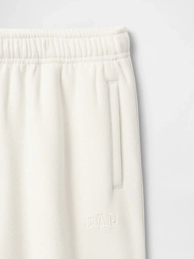Kinder-Jogginghose „Vintagesoft“ mit Logo