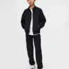 Kinder-Jogginghose „Vintagesoft Relaxed Logo“