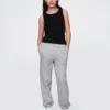 Kinder-Jogginghose „Vintagesoft Relaxed Logo“