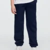 Kinder-Jogginghose „Vintagesoft Relaxed Logo“