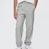 Kinder-Jogginghose „Vintagesoft Relaxed Logo“