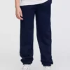 Kinder-Jogginghose „Vintagesoft Relaxed Logo“