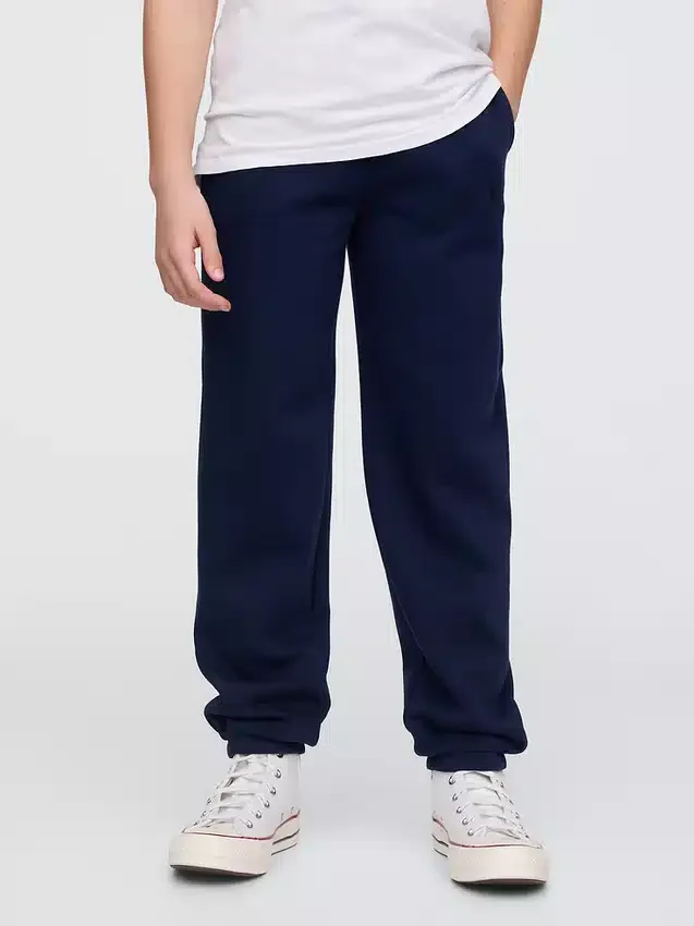 Kinder-Jogginghose „Vintagesoft Relaxed Logo“
