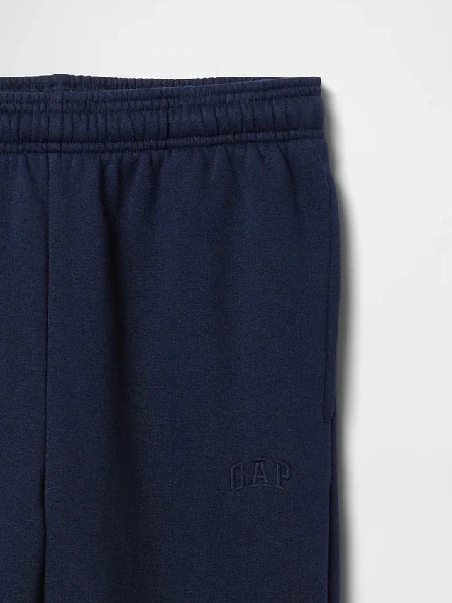 Kinder-Jogginghose „Vintagesoft Relaxed Logo“