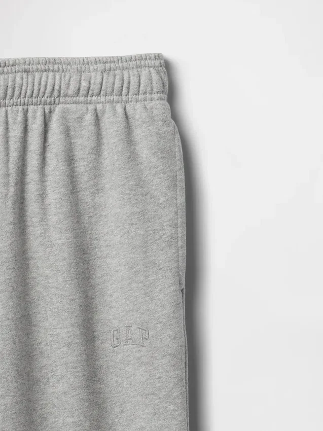 Kinder-Jogginghose „Vintagesoft Relaxed Logo“