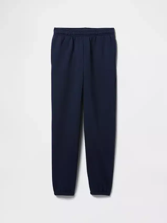 Kinder-Jogginghose „Vintagesoft Relaxed Logo“