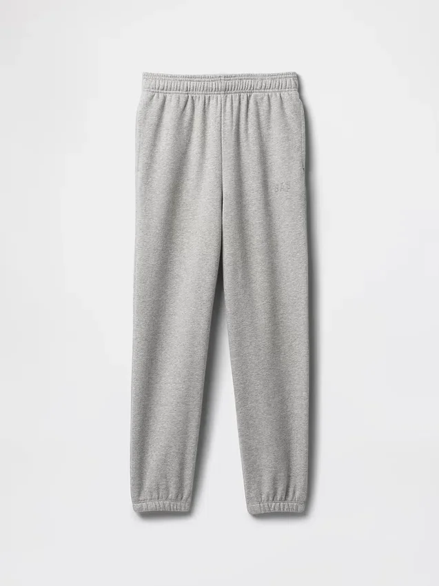 Kinder-Jogginghose „Vintagesoft Relaxed Logo“