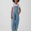 Kinder-Latzhose