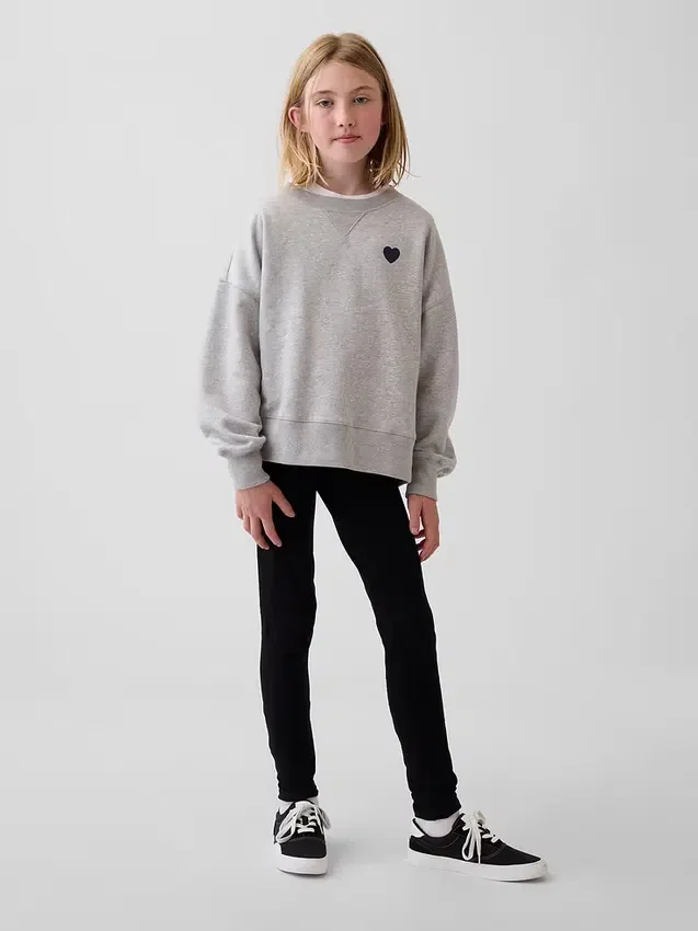 Kinder-Leggings
