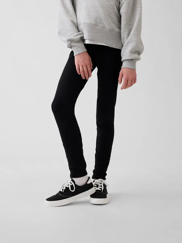 Kinder-Leggings
