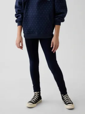 Kinder-Leggings