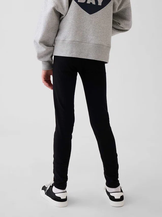 Kinder-Leggings
