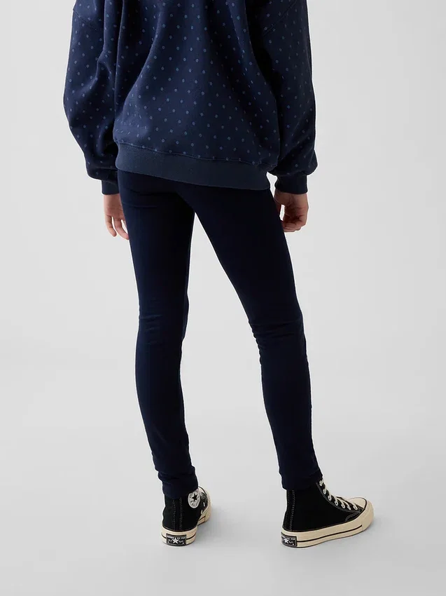 Kinder-Leggings