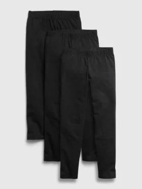 Kinder-Leggings (3er-Pack)