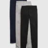 Kinder-Leggings (3er-Pack)