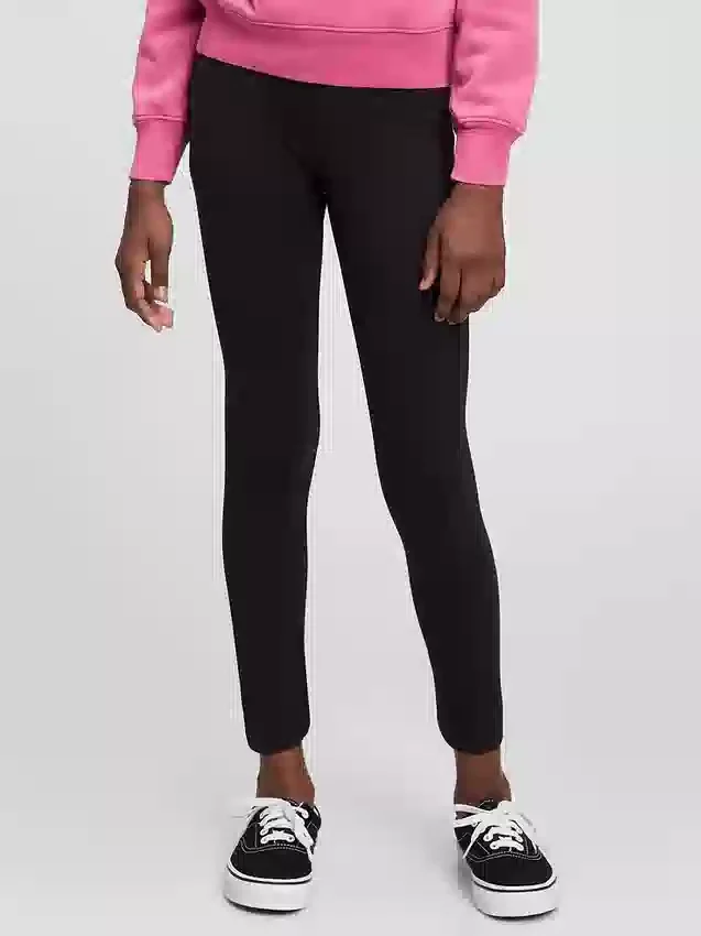 Kinder-Leggings (3er-Pack)