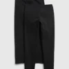 Kinder-Leggings (3er-Pack)