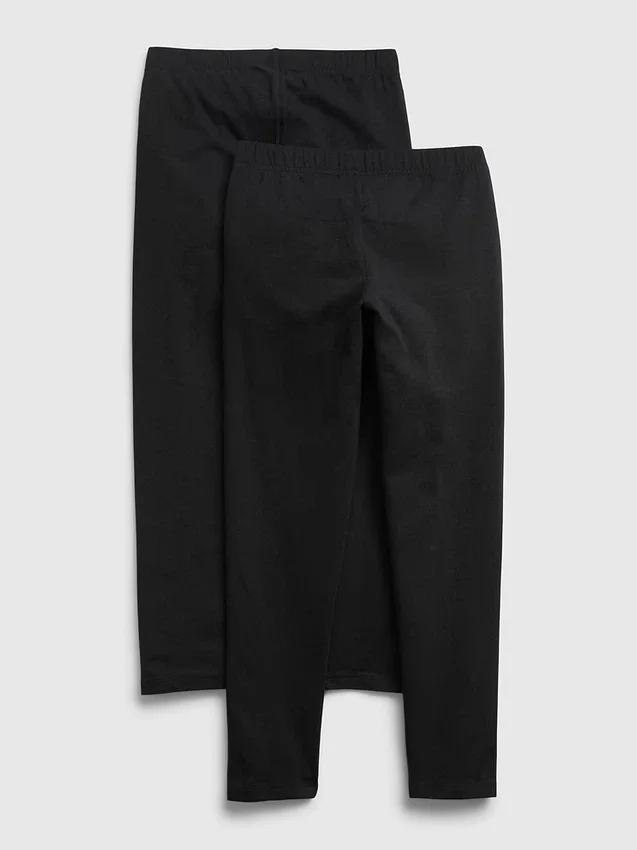 Kinder-Leggings (3er-Pack)
