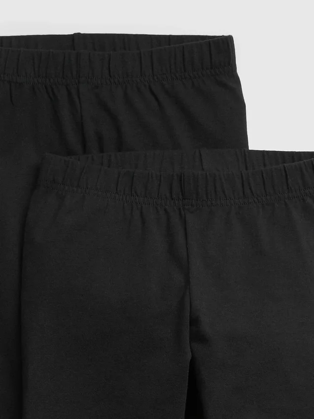 Kinder-Leggings (3er-Pack)
