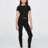Kinder-Leggings „Sparkle“