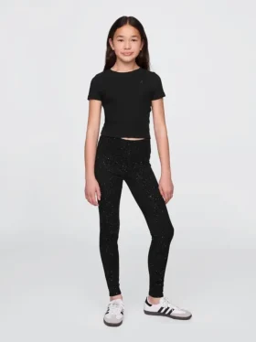 Kinder-Leggings „Sparkle“