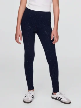 Kinder-Leggings „Sparkle“