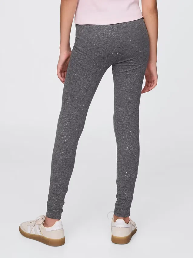 Kinder-Leggings „Sparkle“