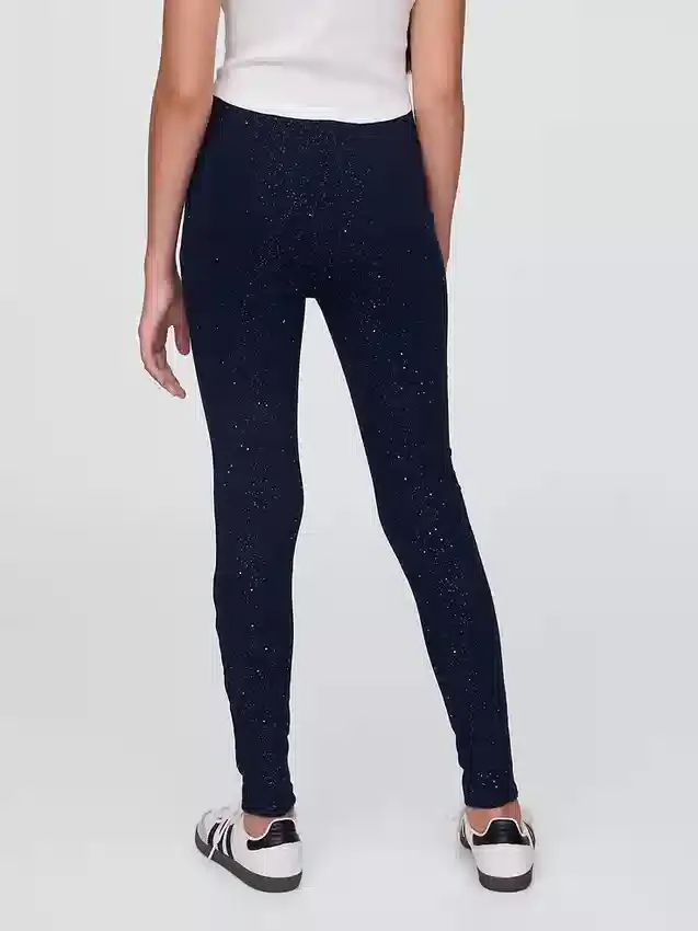 Kinder-Leggings „Sparkle“