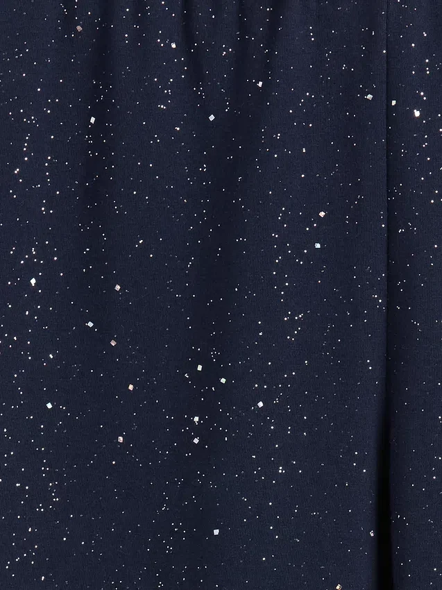 Kinder-Leggings „Sparkle“